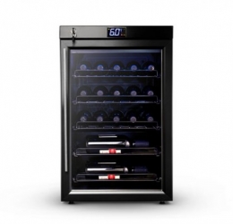 Adega Home Wine 130L