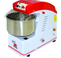 Amassadeira Espiral Ref. AES-40/1 N STYLE