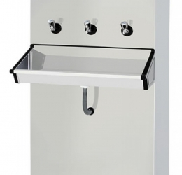 Bebedouro - Linha Industrial Ref. K100