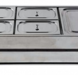 Buffets - De Mesa Ref. MESA