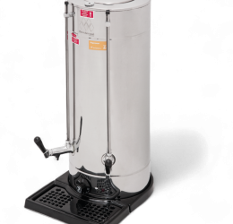 Cafeteira Master - 8 litros