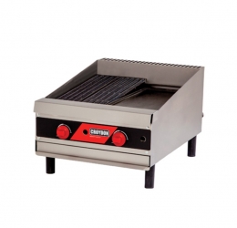 Char Broiler - A Gás Ref. CCP2