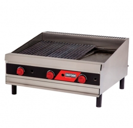Char Broiler - A Gás Ref. CCP3