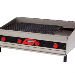 Char Broiler - A Gás Ref. CCP4