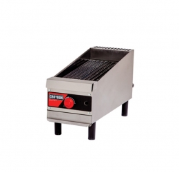 Char Broiler - A Gás Ref. CCP1 