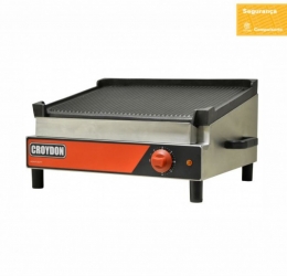 Char Broiler - Elétrico Ref. CBE5