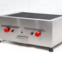 Char Broiler - 4 Queimadores Ref. CBR-70