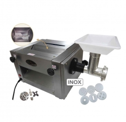 Cilindro Conjugado Inox 4 kg Ref.CL22