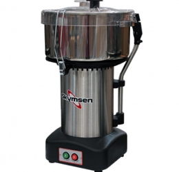 Cutter Industrial Inox - 8L Ref. CR-8L