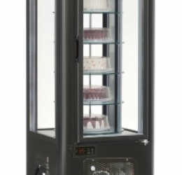 Expositor de Bolo Ref. GEVB-075 PR