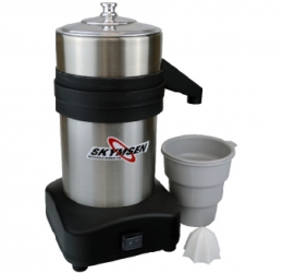 Extrator de Suco - Câmara de Inox Ref. EXB-N