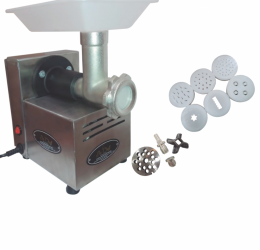 Extrusor e Moedor bocal 05- Ref. CL 41-8