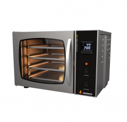 FORNO CONVECTOR PICCOLO ELÉTRICO