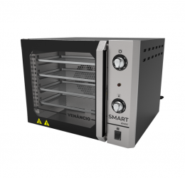 FORNO CONVECTOR SMART BASIC ELÉTRICO
