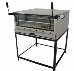 Forno Guilhotina - A Gás  Ref. FIG-95