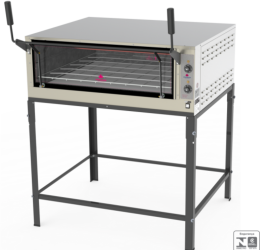 Forno Guilhotina - Elétrico Ref. PRPE-900