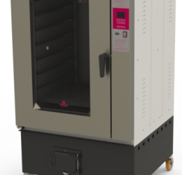 Forno Turbo - A Lenha - Style Ref. PRTLF-10000