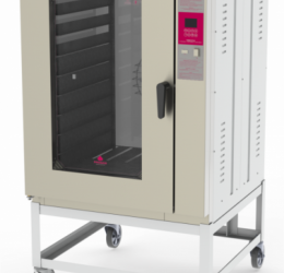 Forno Turbo - Style E- Ref.PRP-100000