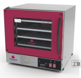 Forno Turbo - Fast Oven  Ref.PRP-004 