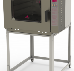 Forno Turbo - Elétrico - New Eletric Ref. PRP-500