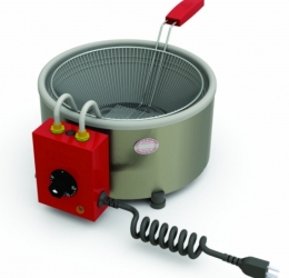 Fritador a Óleo - 3L - Elétrico Ref. PR-310E