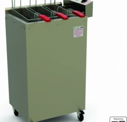 Fritador Água e Óleo 22L-Elétrico - Ref. PR 200 E STYLE