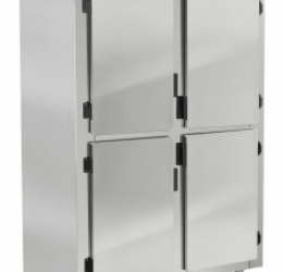 Geladeira Comercial - 4 Portas  Ref. GREP-4P