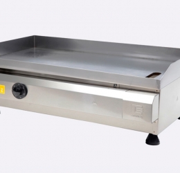 Linha Ouro - Chapas Elétricas - Ref. CE70