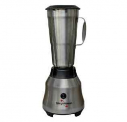 Liquidificador - Inox - 2L - Alta Rotação Ref. LI-2,0-N
