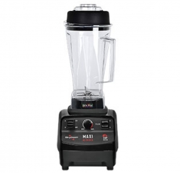 LIQUIDIFICADOR MAXI BLENDER, COPO TRITAN, ALTA ROTAÇÃO, COM VARIADOR DE VELOCIDADE, 2,0 LITROS - 2.2