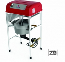 Misturador 15kg- The Mix Ref. PRMQ-15