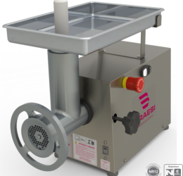 Moedor de Carne- Ref. BMC-10/1