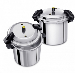 Panela de Pressão 20L 