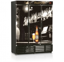  Cervejeira - 1180L Ref. GRBA-1180 PV