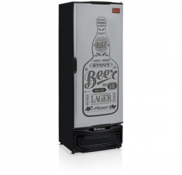  Cervejeira - 410L Ref. GRBA-400 GW