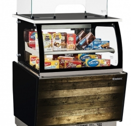 Vitrine Neutra Caixa- Linha Elegance Super Ref. MGSX