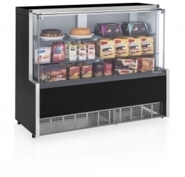 Vitrine Neutra-Linha Aurora Ref. MPNA